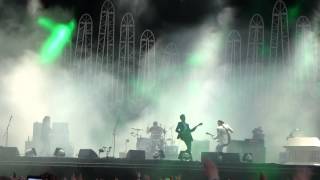 Arctic Monkeys  Dancing Shoes  Pinkpop Festival 08062014  Hd