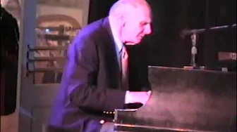 HARRY ALLEN, JOE WILDER, KEN PEPLOWSKI, DAVE McKENNA, MICHAEL MOORE, JOHN VON OHLEN (9.15.00)