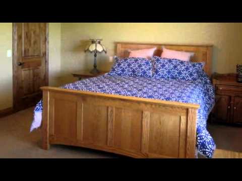 593 E 900 N, Firth, ID home video tour