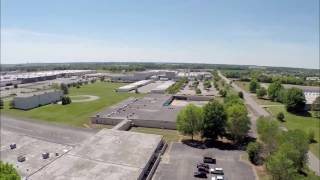 Intergraph Madison Business Park Overview