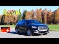 2017 Audi Q2 Sport 2.0 TDI Quattro 7G S-tronic | AutoReview | Episode 72 [DE]