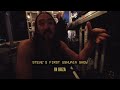 Steve Aoki's First Ever Ushuaia Show