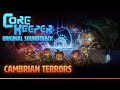 Core Keeper OST - Cambrian Terrors