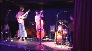 Danil Zverkhanovsky Trio - Mr. Vsh Zverkhanovsky