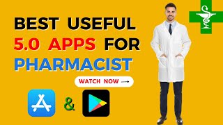 Best app for Pharmacy Student | Pharmacy Students | Useful app for Pharmacy Students | #pharmacy screenshot 2