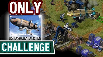 Kirovs: One Unit Challenge - Rood Alarm 2 - Uitdagingsvideo