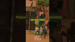 Download Lagu Majo - Pheelz (Lyrics) MP3