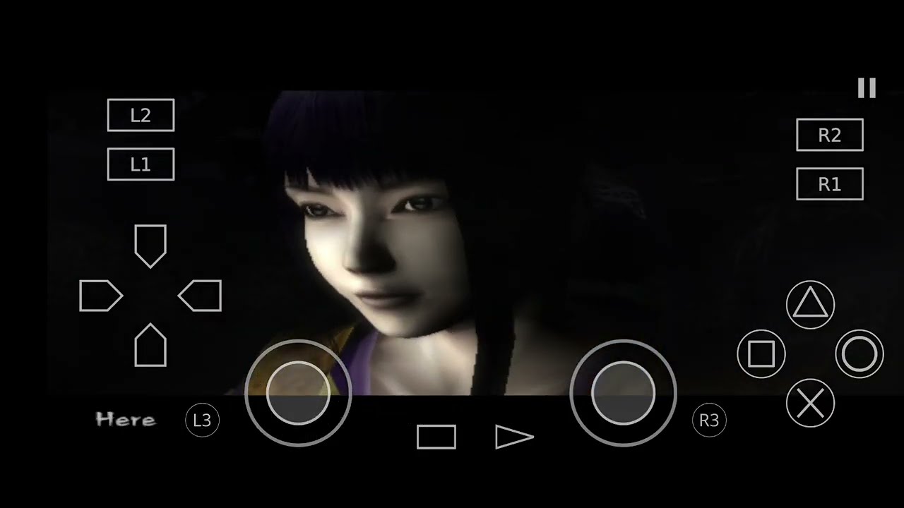Exploring the Enigmatic World of Kuon: PS2 Gameplay Moments