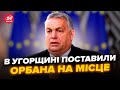 🔥Оце поворот! В Угорщині ШОКУВАЛИ РІШЕННЯМ. Масштабна ДОПОМОГА ДЛЯ ЗСУ. Орбан такого НЕ ЧЕКАВ