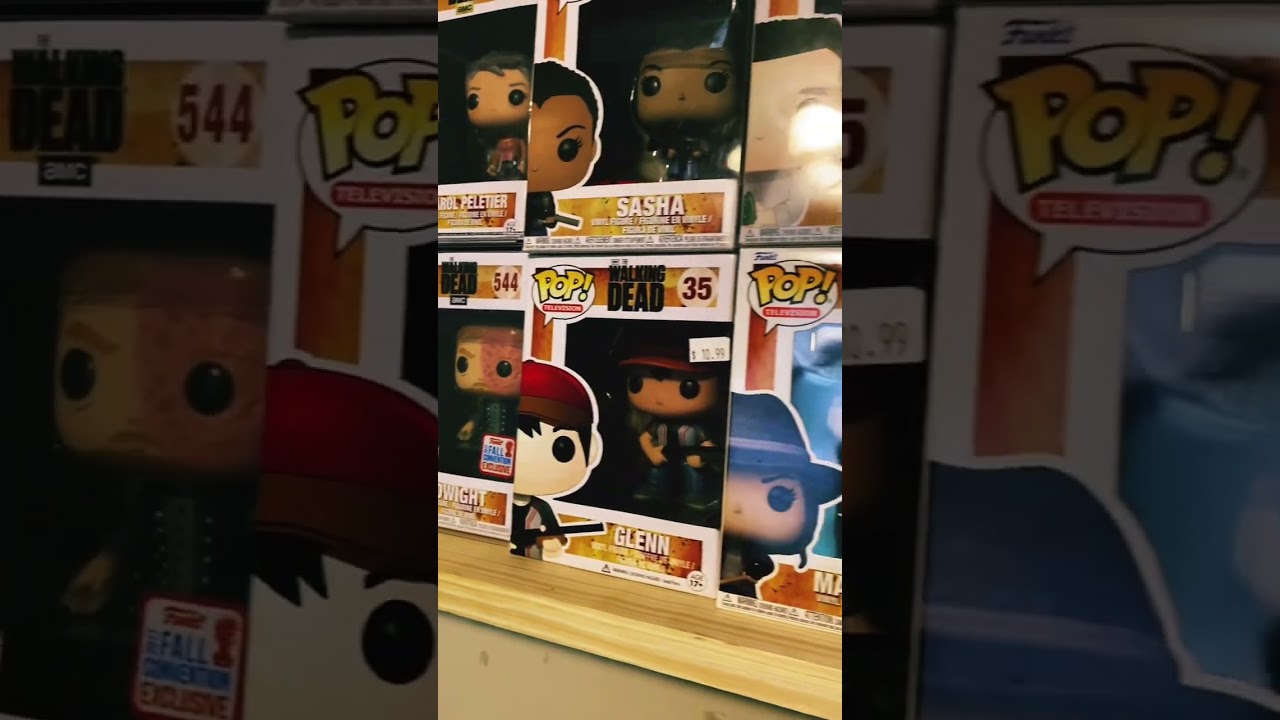 Walking Dead Collection 