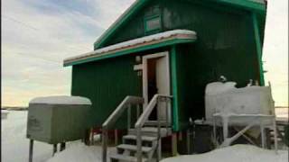 RMR: Rick in Yellowknife