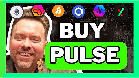 (Tutorial) How to Buy PulseChain (PLS, PLSX, eHEX, pHEX)