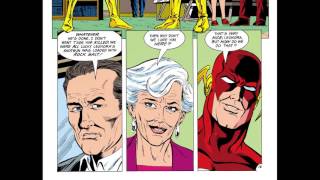 The Flash V2 060 1992 Comic Book