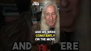 Mick Garris on adapting Stephen King’s The Shining. This Is Horror Podcast episode 653.