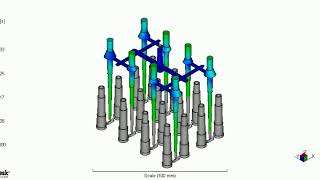 Mô Phỏng Mold Flow Đồ Án Tốt Nghiệp -Hoàng Tuân Đình Tuấn