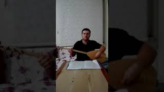 Güle Yel Değdi̇.türküsü