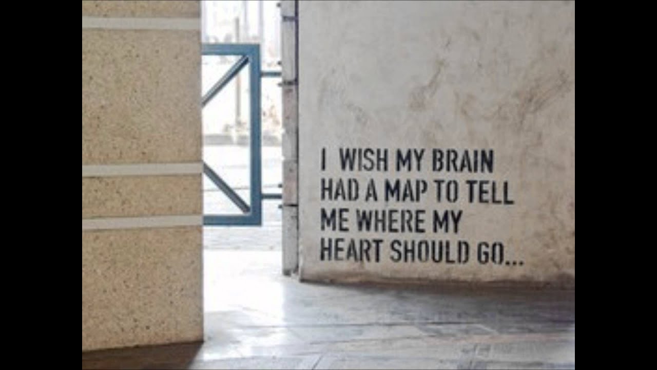 Tell lovely. Tell me where?. I Love my Brains. I Wish you Brain.