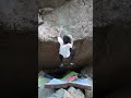 Ryuichi Murai - Yokuto(V14/8B+), Gero
