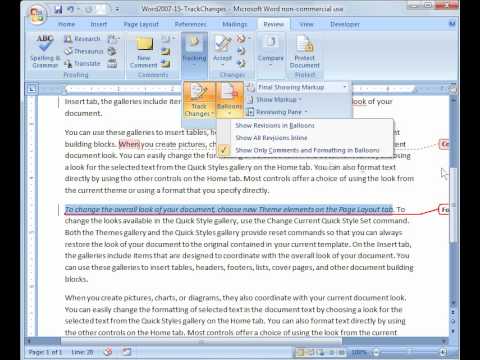 ვიდეო: როგორ ითვლიან Microsoft Word- ში