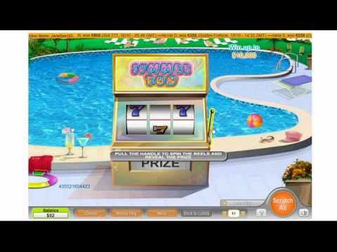 prime scratchcards