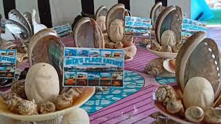 Nita's Place, Talisayan Mis. Or , Tourist Spots