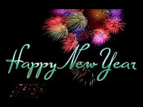 Best Happy New Year Songs 2019  Top New Year Songs Of All Time