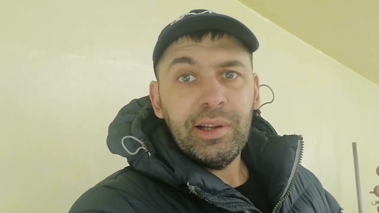 ваз 2110 навожу красоту под капотом