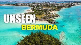 Top 10 Hidden Places in BERMUDA.... Some Looks Like Hidden Paradise.