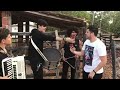 JM Puxado - Pistoleira (Junior CD de Manaus)