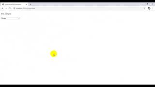 Asp.net Bind Dropdown list With xml