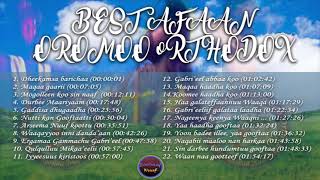 Best ofaan oromoo orthodox mezmur collection - faarsaan oromoo orthodox wallitti qaban screenshot 5