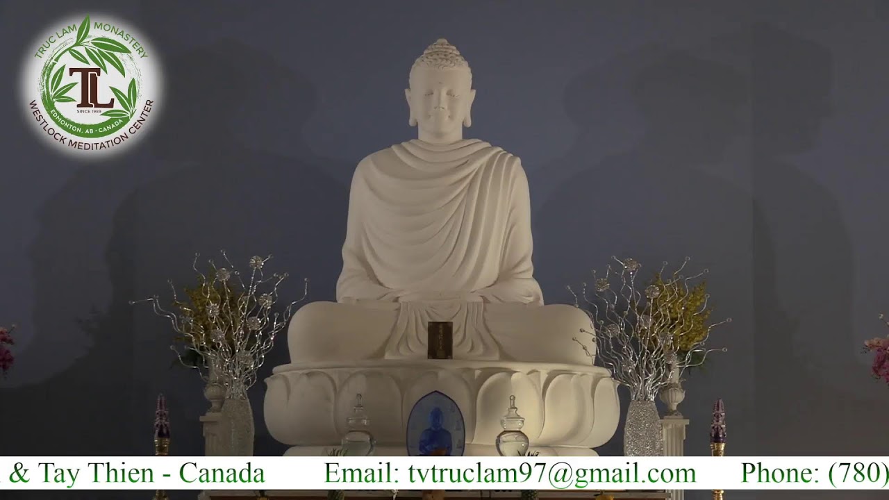 Ngồi Thiền và Thiền Lạy (7:30pm – Jul 23, 2022 – Tây Thiên) Ngồi Thiền và Thiền Lạy (7:30pm – Jul 23, 2022 – Tây Thiên)