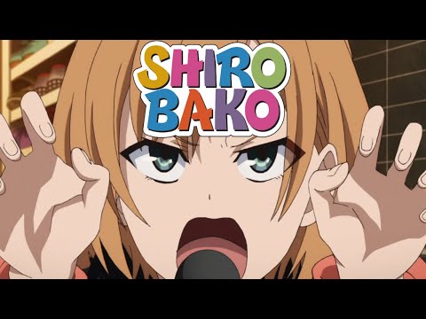 Shirobako - Why I Love Slice of Life