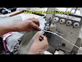 Hood Panel Join by Loop Join