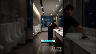 ✨ Day & Night Commercial Cleaning Services