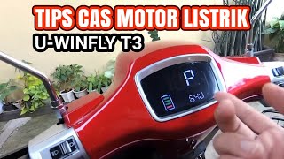 Download Lagu U-WINFLY T3 Motor Listrik Bisa Cas Baterai Dimanapun dan Kapanpun MP3 Download Lagu U-WINFLY T3 Motor Listrik Bisa Cas Baterai Dimanapun dan Kapanpun MP3