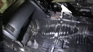 Nissan Skyline R33 GTST Build - Lightweight Stage 2 Interior - Race car Strip weight reduction
