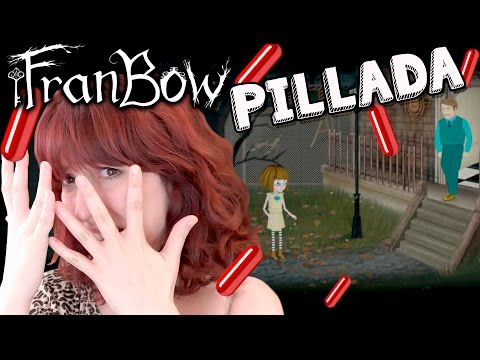 Nos han pillado!! | FRAN BOW #04