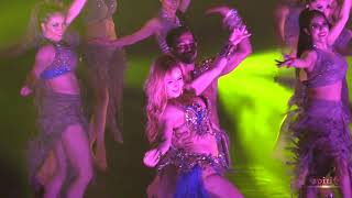 Spirit El Regreso A La Vida