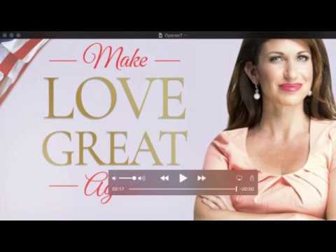 The Jezebel Spirit is Taking Over the World | Make Love Great Again! with DeAnna Lorraine | Ep66