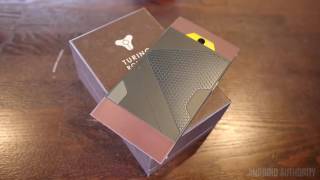 Turing Phone Cadenza