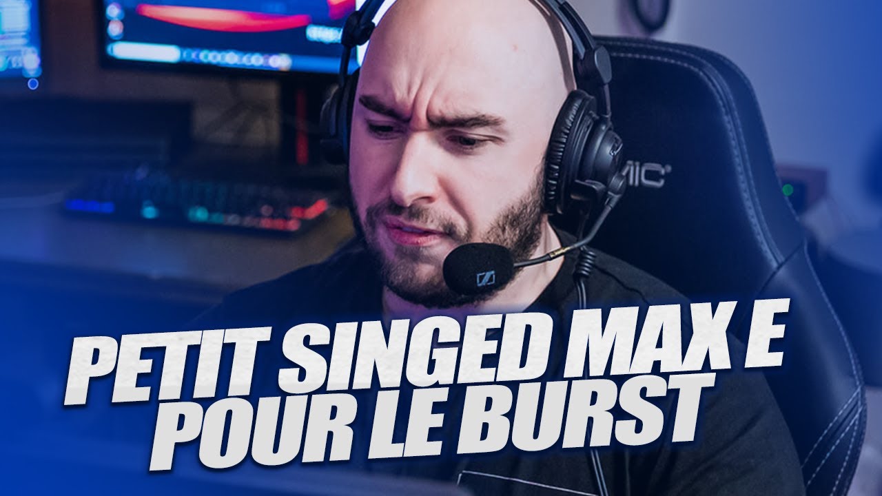 ALDERIATE & PANDORE - ARAM GAMING A SINGED - AVEC QUE DES RANGES EN FACE