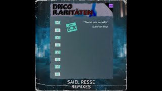Suburban Boys - Hit Mix, Actually (Pet Shop Boys Medley Mix) Saiel Resse Remix