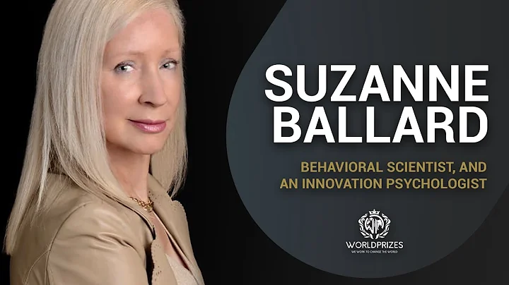 SUZANNE BALLARD, PH.D. - International Conference ...