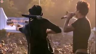 Simple Plan Medley - Moves Like Jagger, Dynamite, Sexy And I Know