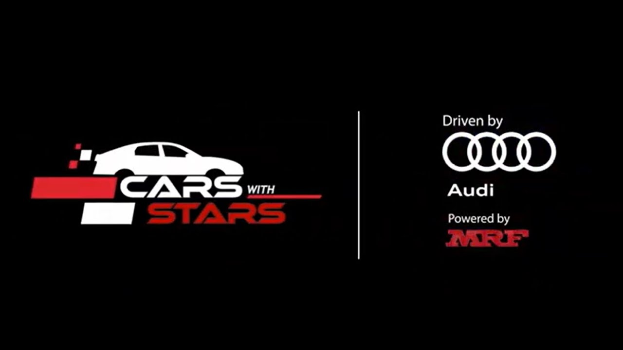 Рам Чаран о точности, скорости и контроле | Автомобили со звездами S02E05