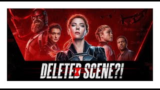 Celebrity Black Widow (2021) Deleted Fight Scene?! Net Worth