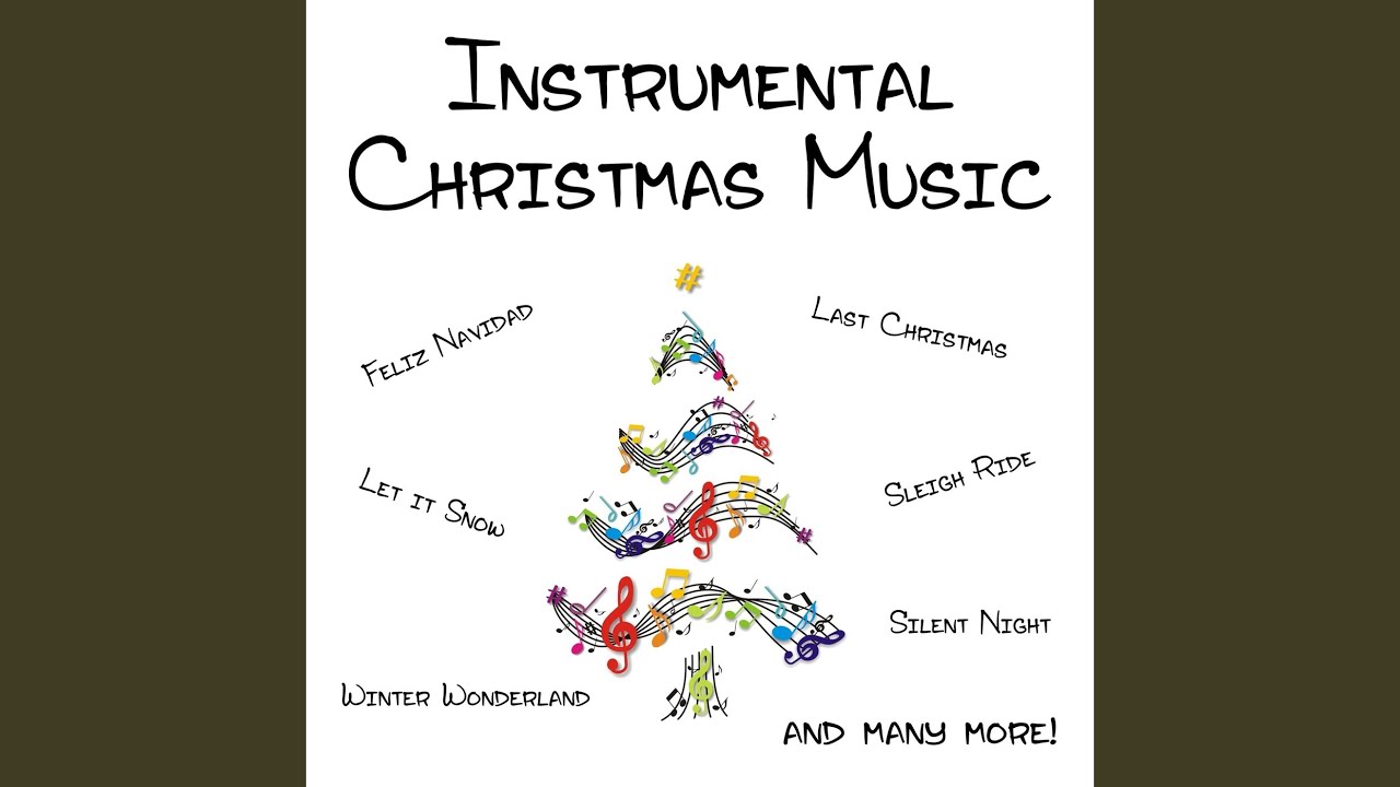 Last Christmas (Christmas Organ Version)
