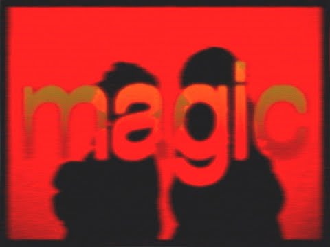 magic at midnight