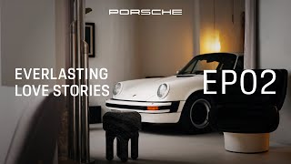 Everlasting Love Stories, Ep 2: Lessons in the enduring power of timeless design with Tommaso Spinzi